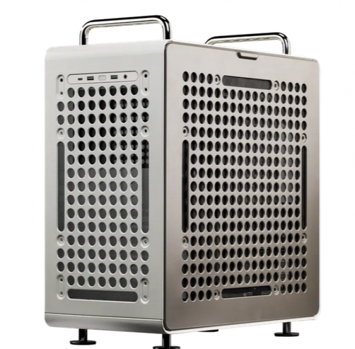 gabinete_cooler_master_qube_540_stardust_iron - Imagen 2