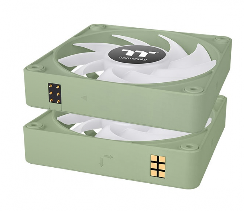 gabinete_cooler_thermaltake_ct120_ex_argb_sync_matcha_green - Imagen 3