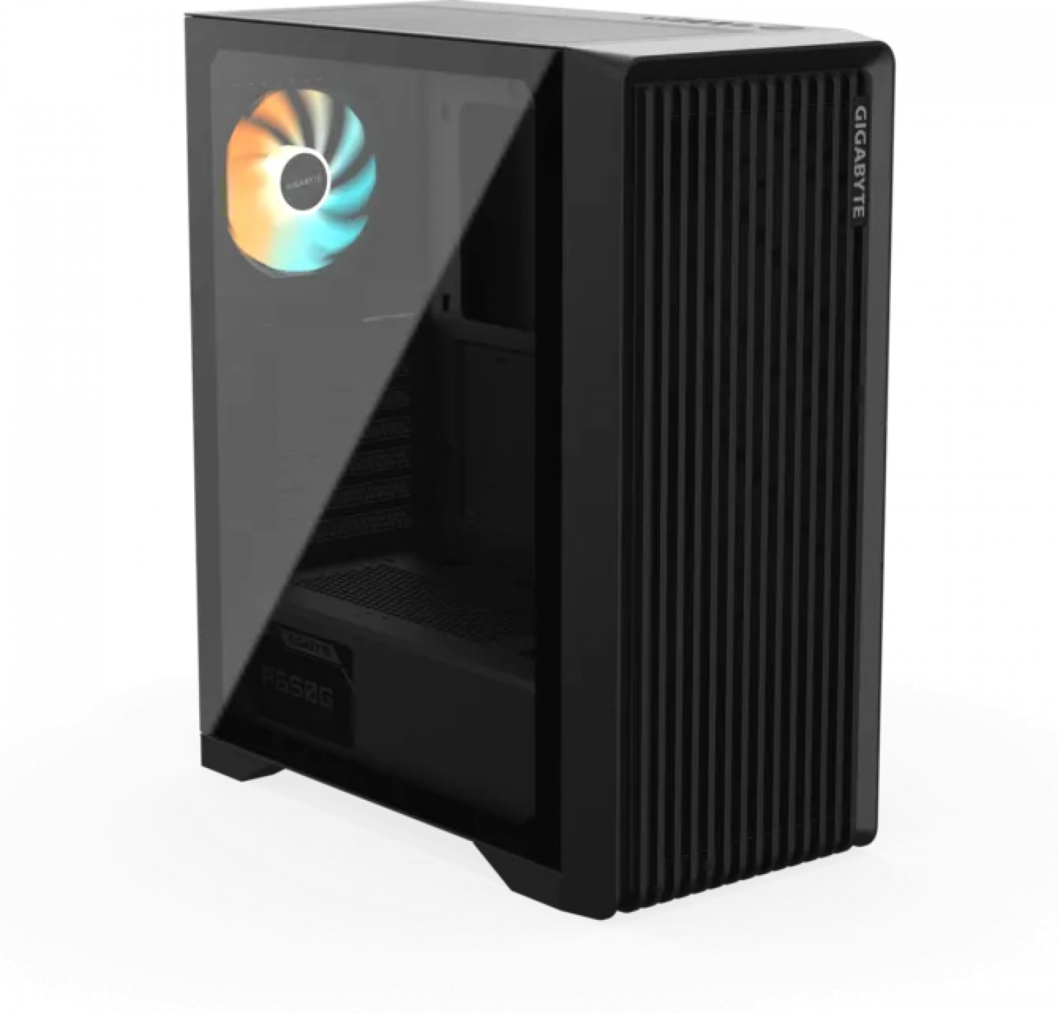 gabinete_gamer_gigabyte_c103_glass_psu_bundle_650w_80_gold - Imagen completa 2