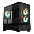 gabinete_gamer_gigabyte_c201p_m_atx_black_panoramic - Miniatura 1