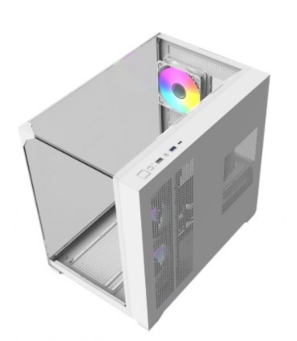 gabinete_gamer_raidmax_infinita_i620_white_atx_fishtank_argb - Imagen 3