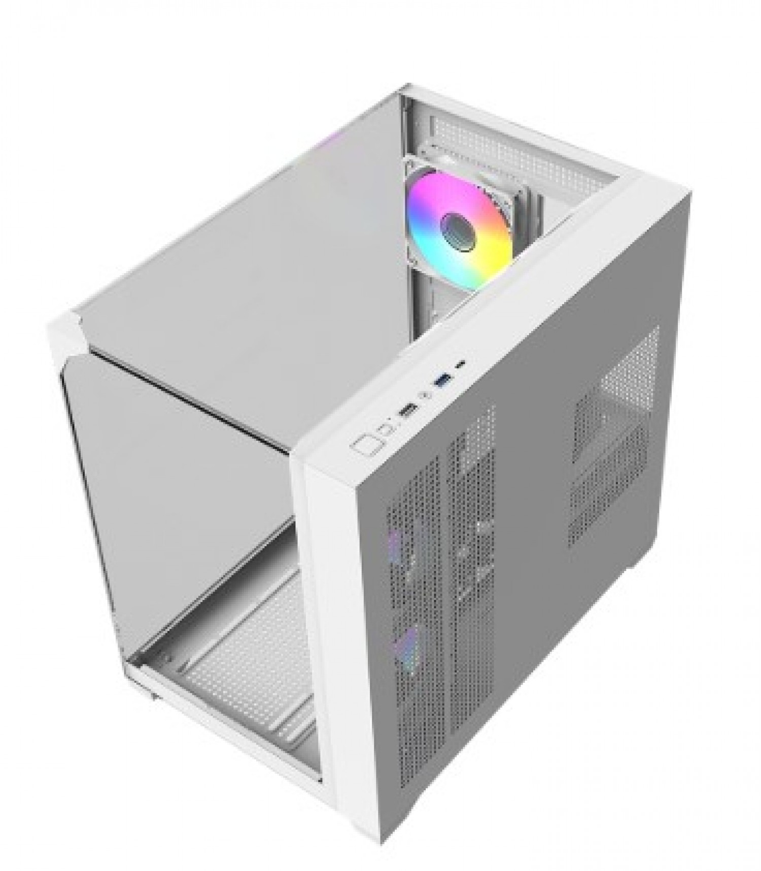 gabinete_gamer_raidmax_infinita_i620_white_atx_fishtank_argb - Imagen completa 3