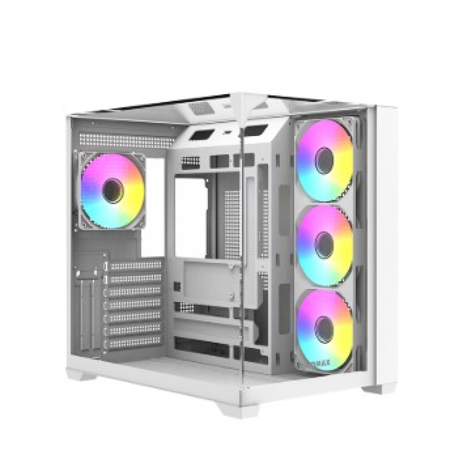 gabinete_gamer_raidmax_infinita_i620_white_atx_fishtank_argb - Imagen completa 1