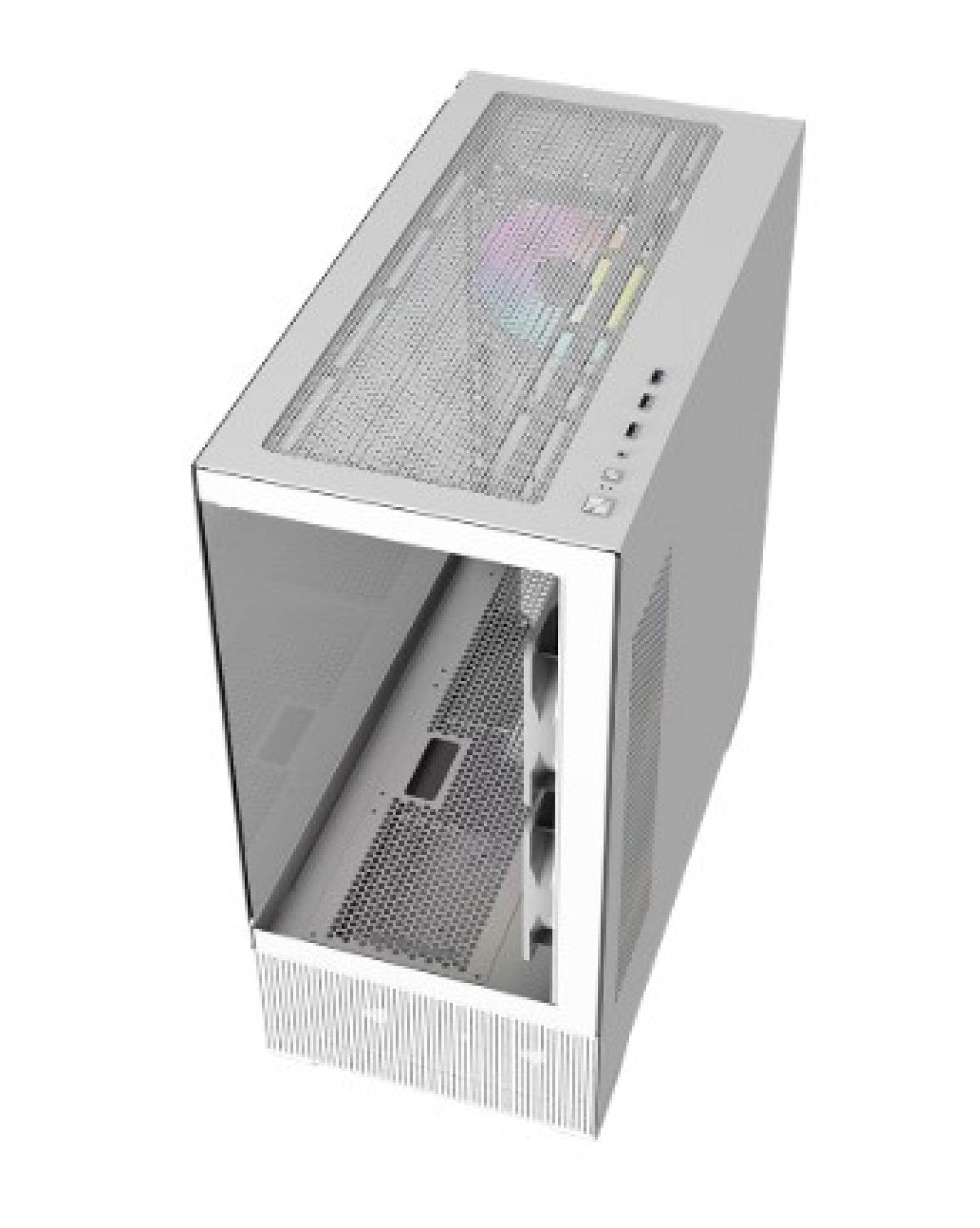 gabinete_gamer_raidmax_infinita_i801_air_white_e_atx_tg_argb - Imagen completa 3
