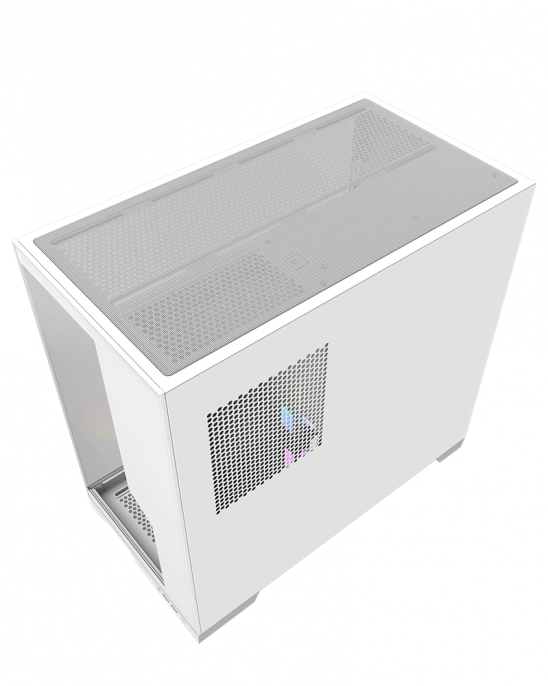 gabinete_gamer_raidmax_infinita_series_i700bf_white - Imagen 2