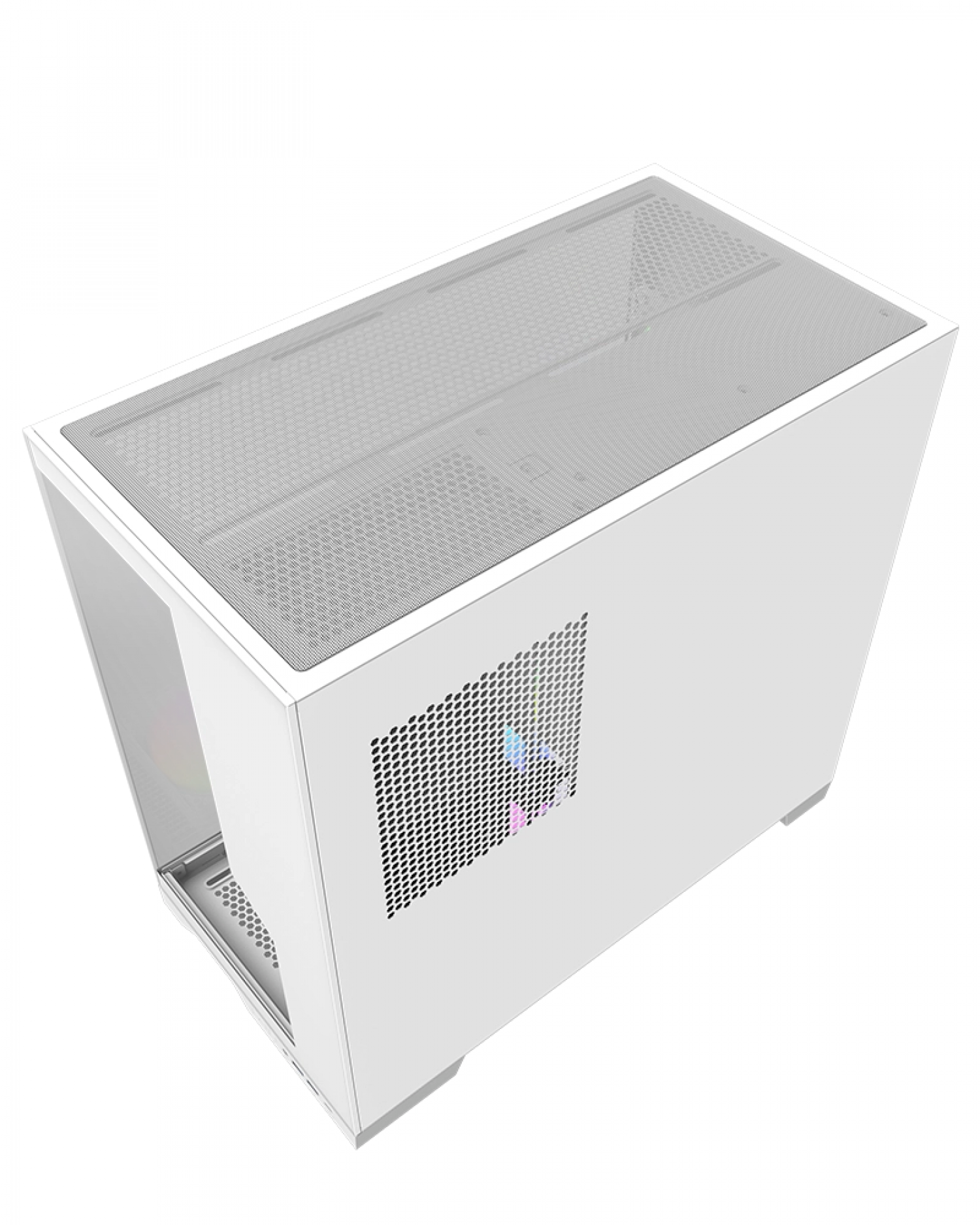 gabinete_gamer_raidmax_infinita_series_i700bf_white - Imagen completa 2