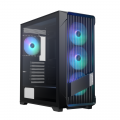 gabinete_gamer_raidmax_meshian_series_x603_lite_black - Miniatura 1