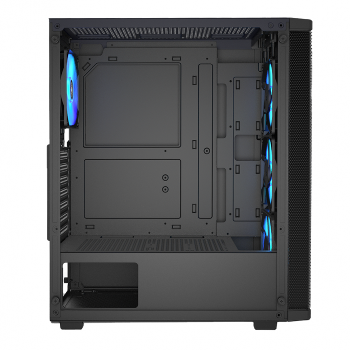 gabinete_gamer_raidmax_meshian_x922_black_atx_tg_argb - Imagen 2