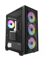 gabinete_gamer_raidmax_vector_series_v217_black - Miniatura 1