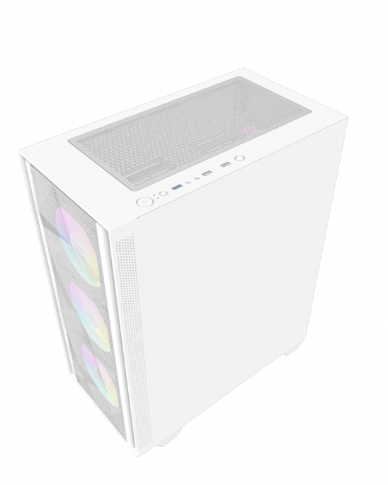 gabinete_gamer_raidmax_vector_series_v217_white - Imagen 2