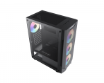gabinete_gamer_raidmax_vector_v155_black - Miniatura 1