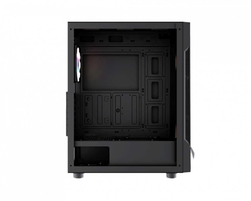 gabinete_gamer_raidmax_vector_v155_black - Imagen 4