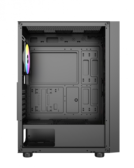 gabinete_gamer_raidmax_vector_v216_black_atx_tg_rgb - Imagen 3
