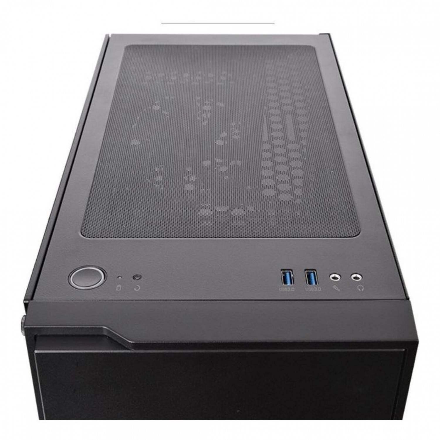 gabinete_thermaltake_h100_tg_black - Imagen completa 4