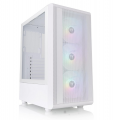 gabinete_thermaltake_s200_plus_tg_argb_snow_white_tempered_glass - Miniatura 1