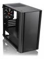gabinete_thermaltake_v150_tg_black_tempered_glass - Miniatura 3