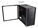 gabinete_thermaltake_v150_tg_black_tempered_glass - Miniatura 6
