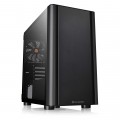 gabinete_thermaltake_v150_tg_black_tempered_glass - Miniatura 1