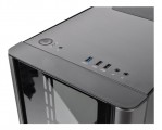 gabinete_thermaltake_v150_tg_black_tempered_glass - Miniatura 2