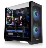 GABINETE THERMALTAKE VIEW 390 AIR BLACK TEMPERED GLASS