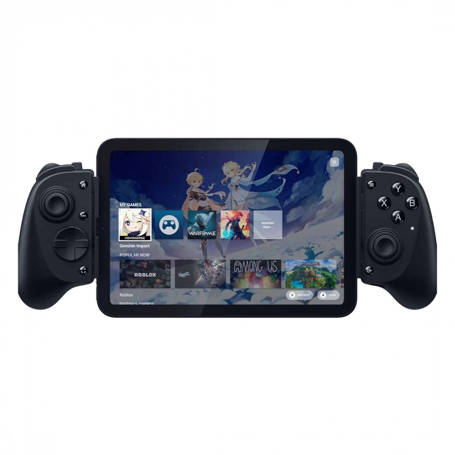 gamepad_razer_kishi_v3_pro_usb_c_android___iphone_nasa_ - Imagen completa 3