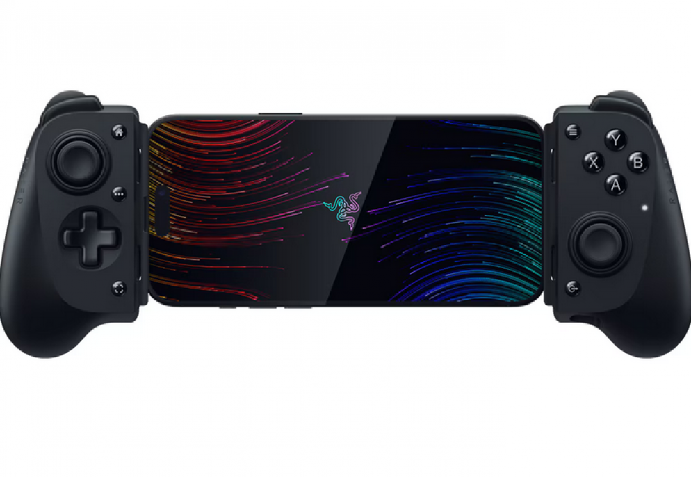 gamepad_razer_kishi_v3_usb_c_smartphone - Imagen 2