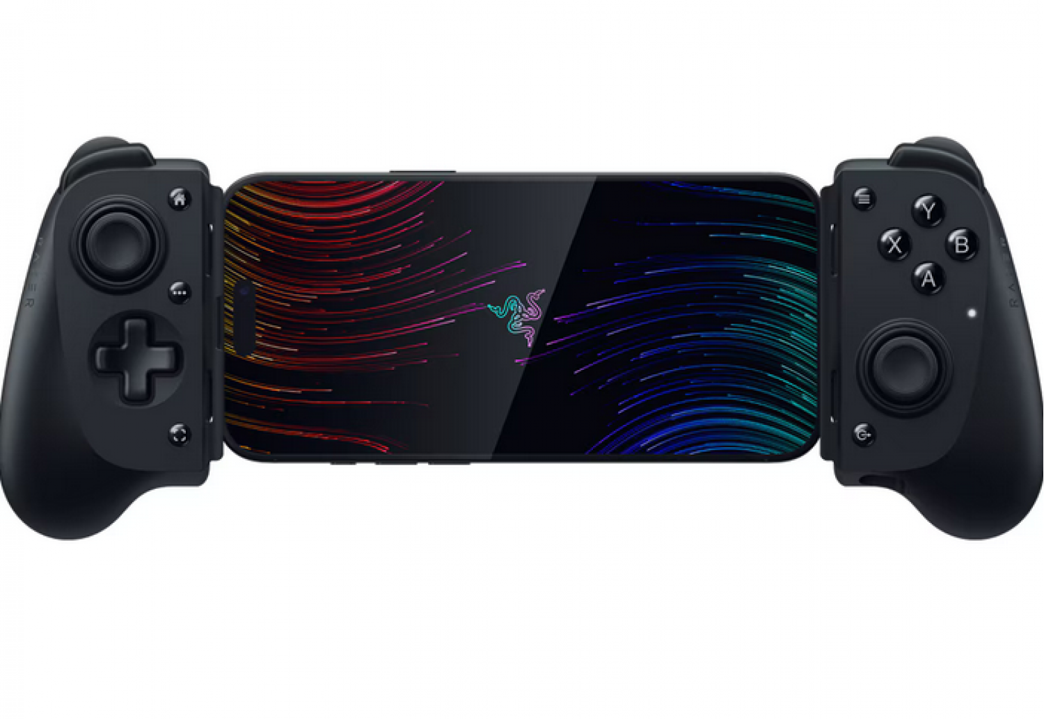 gamepad_razer_kishi_v3_usb_c_smartphone - Imagen completa 2
