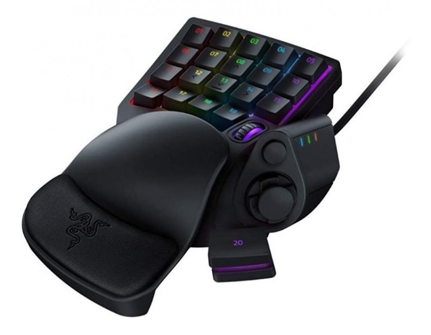 gaming_keypad_razer_tartarus_pro_optic_analog_black - Imagen 4