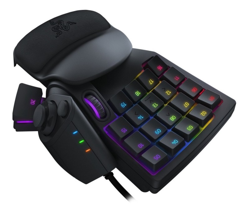 gaming_keypad_razer_tartarus_pro_optic_analog_black - Imagen 3