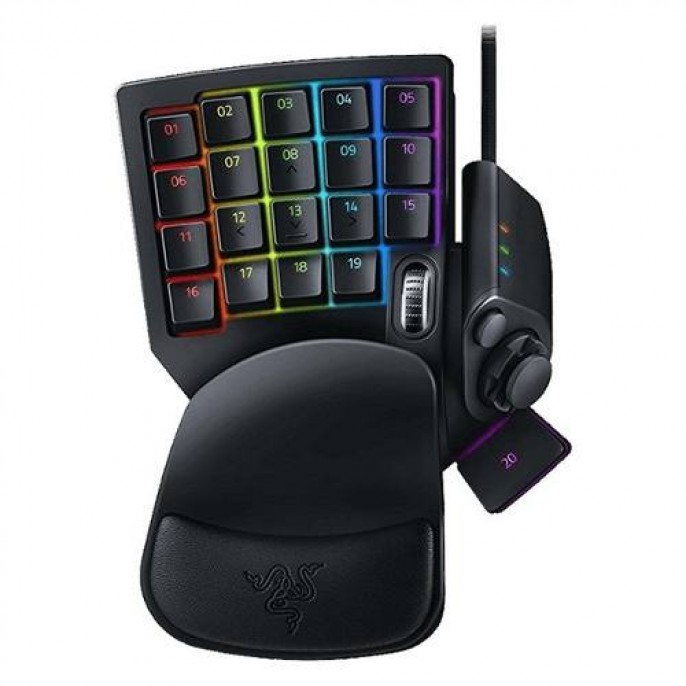 gaming_keypad_razer_tartarus_v2_chroma - Imagen 4