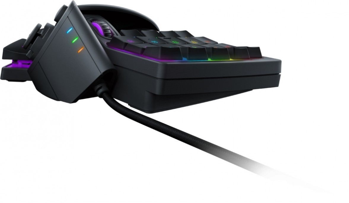 gaming_keypad_razer_tartarus_v2_chroma - Imagen 2