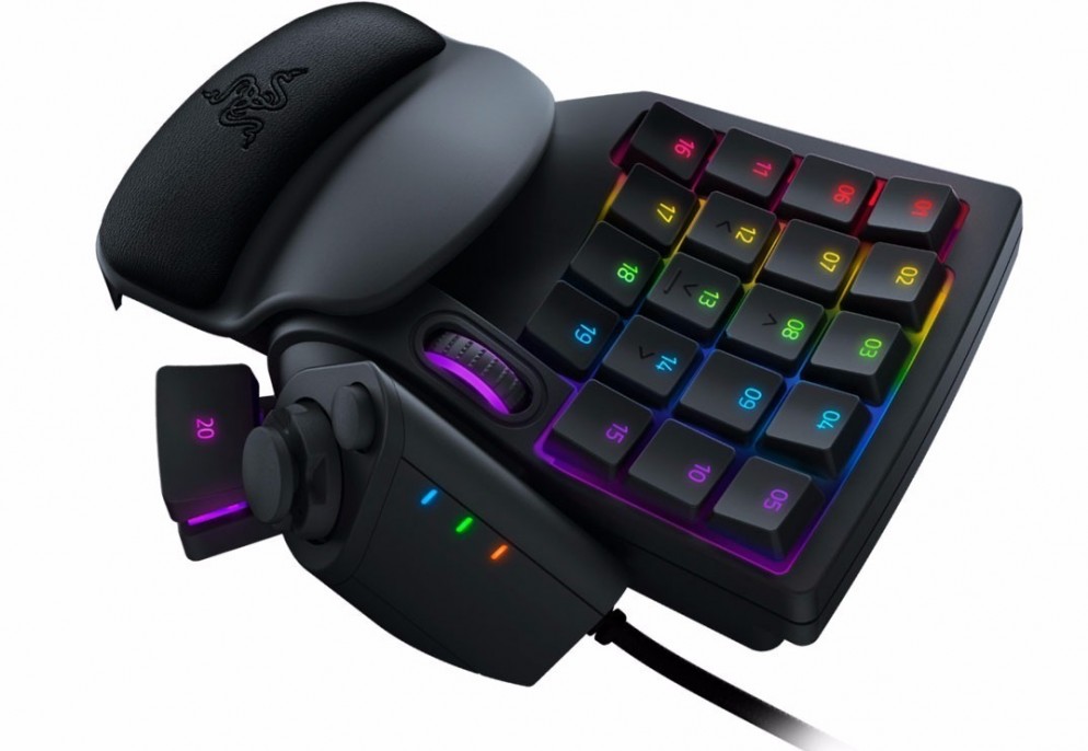 gaming_keypad_razer_tartarus_v2_chroma - Imagen 7