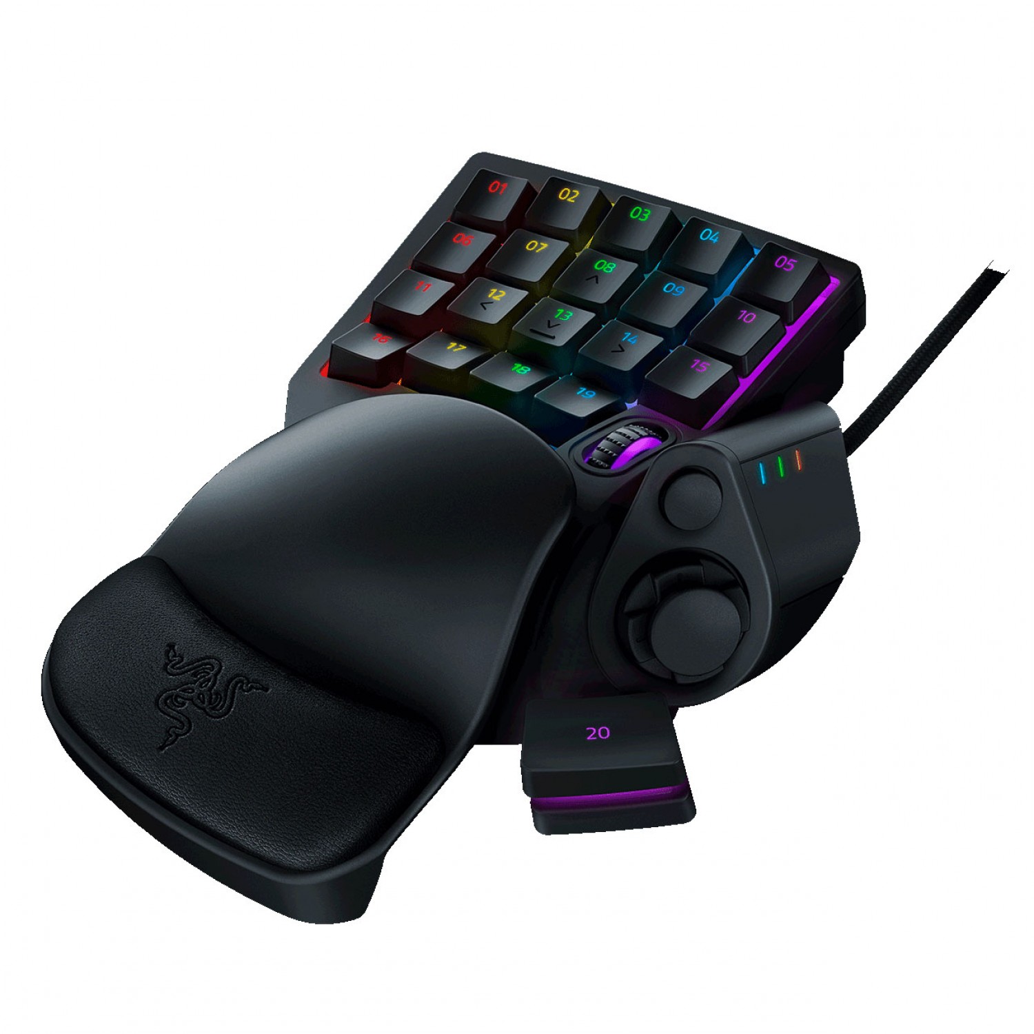 gaming_keypad_razer_tartarus_v2_chroma - Imagen completa 1