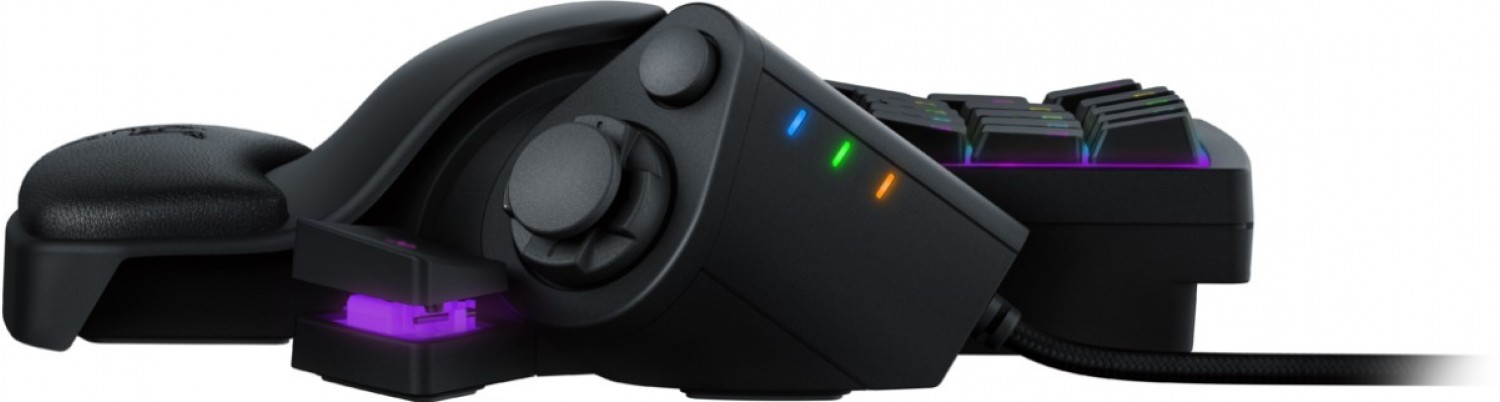 gaming_keypad_razer_tartarus_v2_chroma - Imagen completa 6