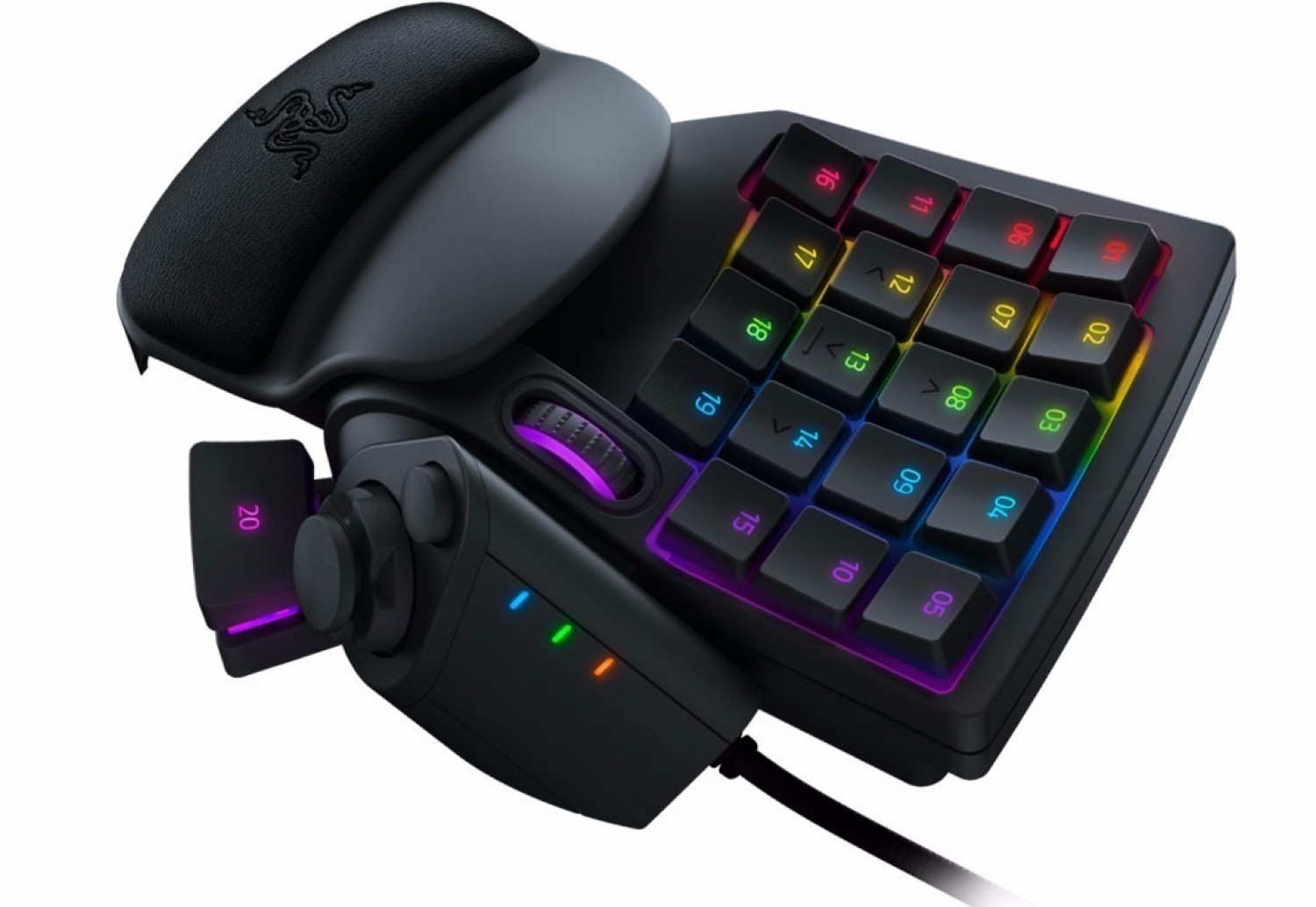 gaming_keypad_razer_tartarus_v2_chroma - Imagen completa 7
