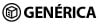 Logo de GENERICO