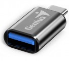 genius_adaptador_usb_a___usb_c___acc_c2a - Miniatura 1