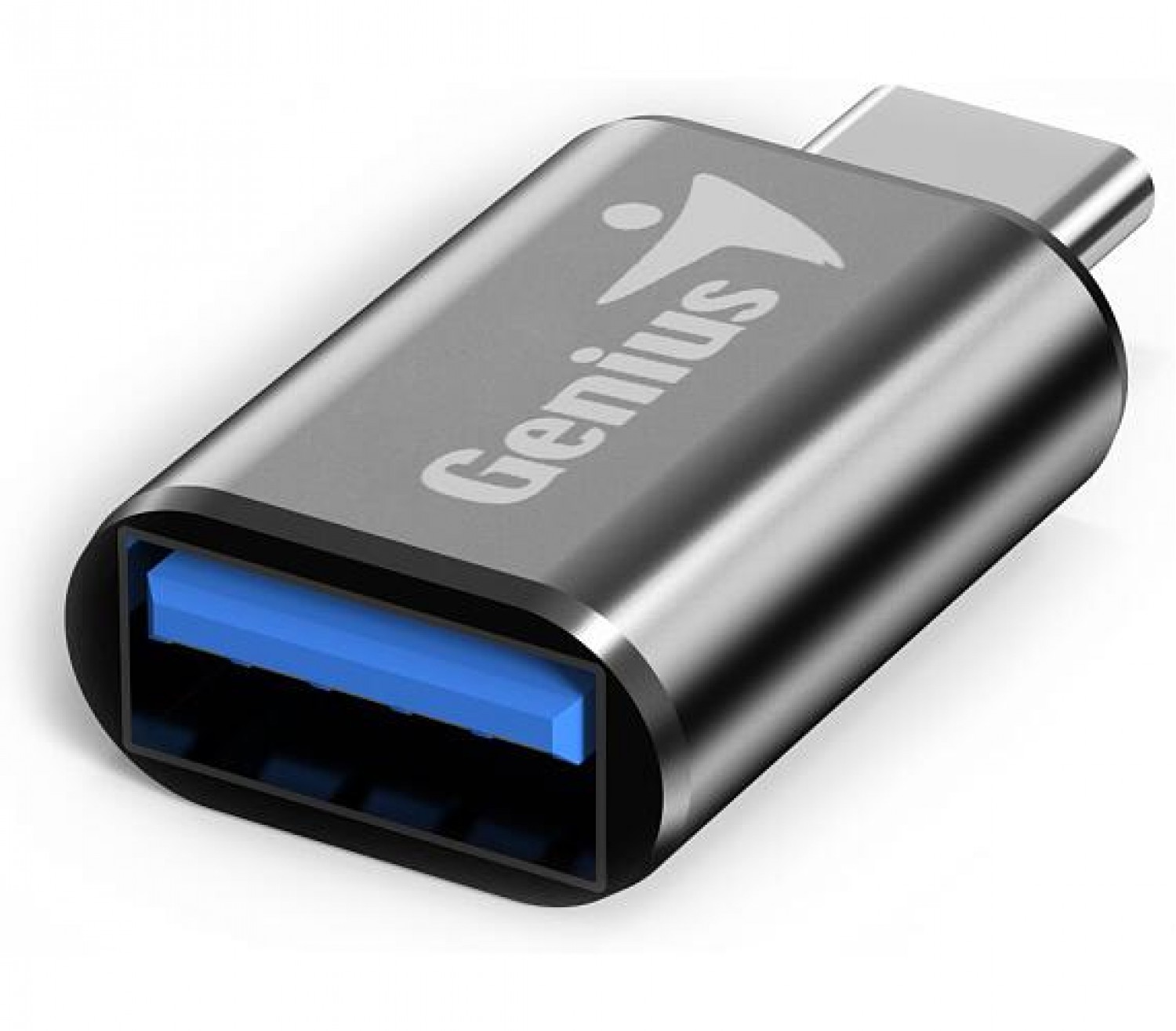 genius_adaptador_usb_a___usb_c___acc_c2a - Imagen completa 1