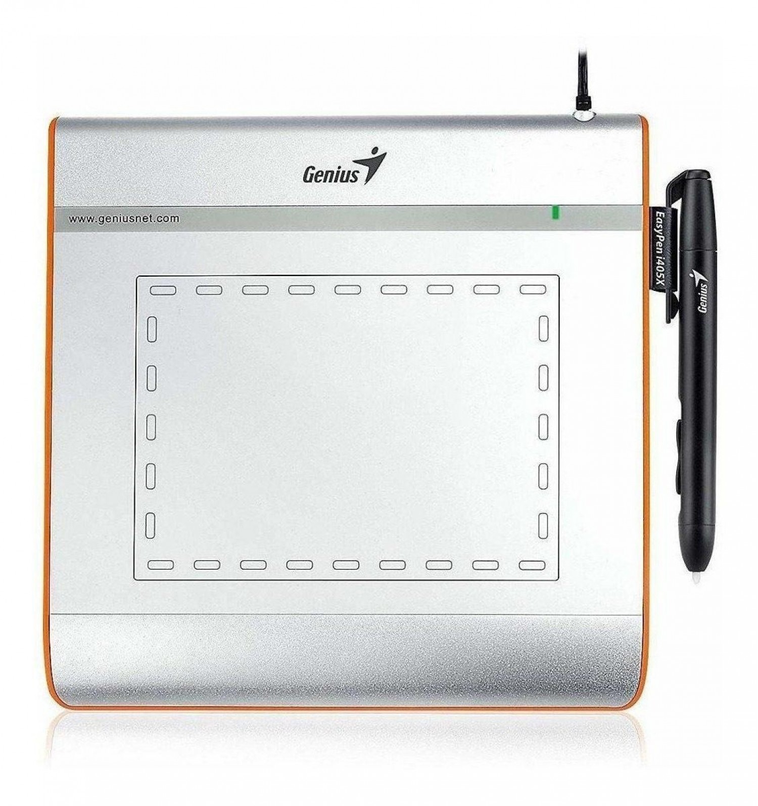 genius_graphic_tablet_easypen_i405x_kya - Imagen completa 1
