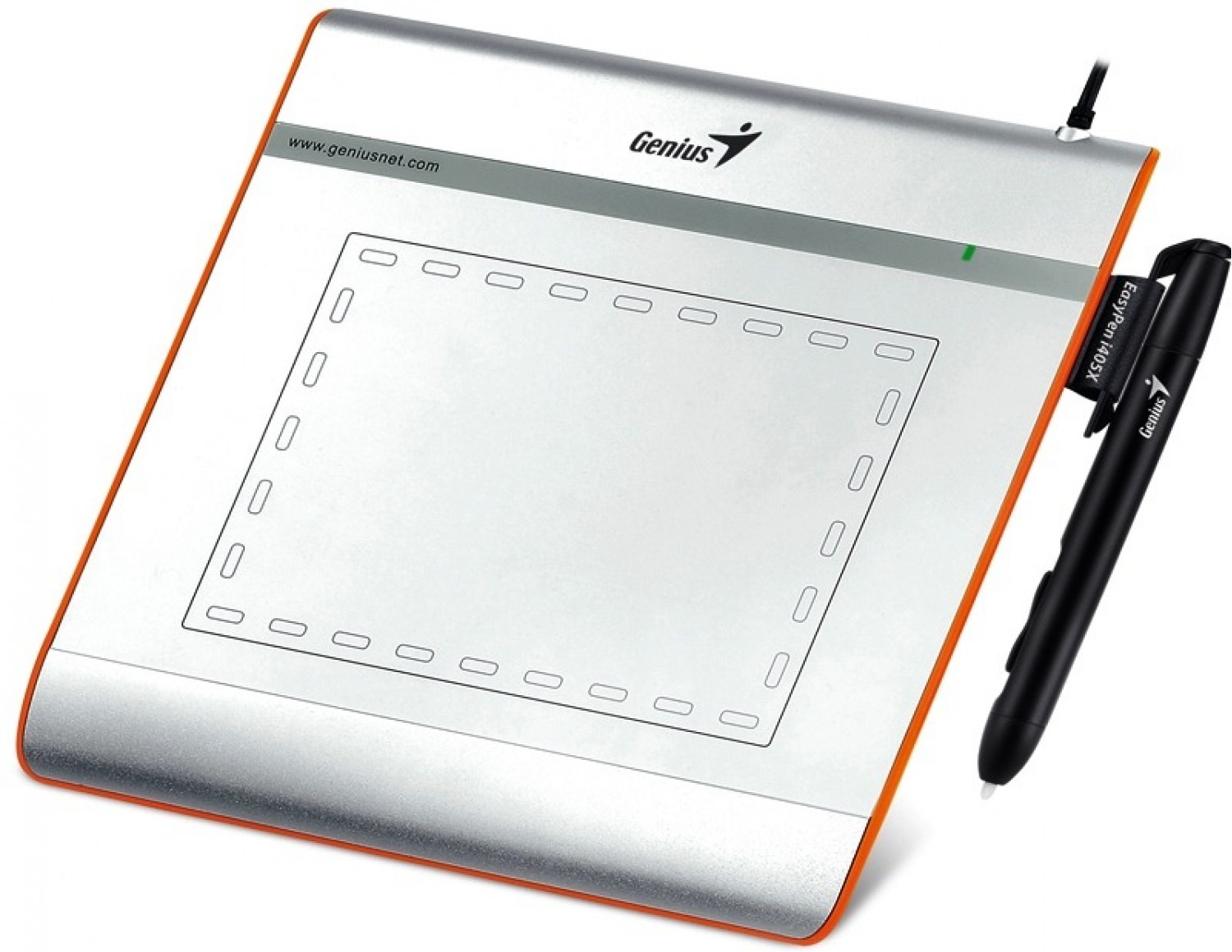 genius_graphic_tablet_easypen_i405x_kya - Imagen completa 2