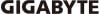 Logo de GIGABYTE                      