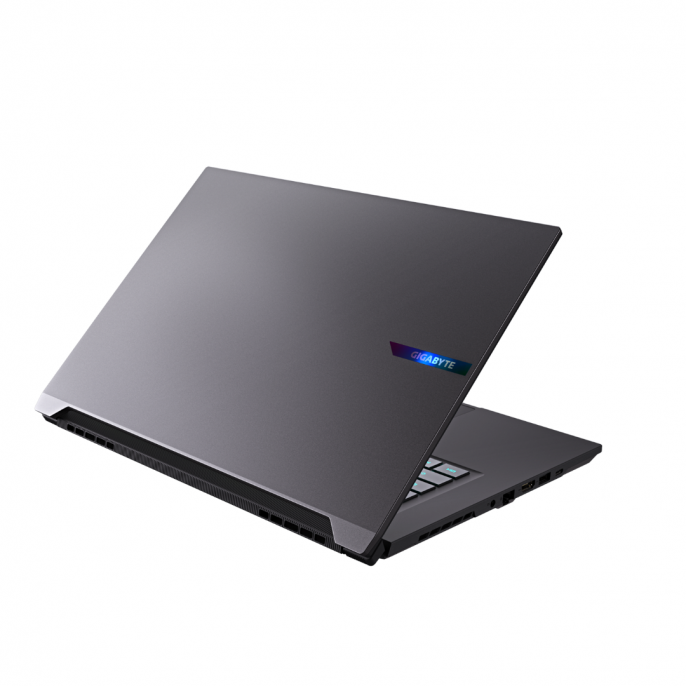 gigabyte_notebook_aero_x16_1v_ryzen_ai_7_350_rtx_5060_165hz_ddr5_16gb_m2_1tb_win11_home - Imagen 4