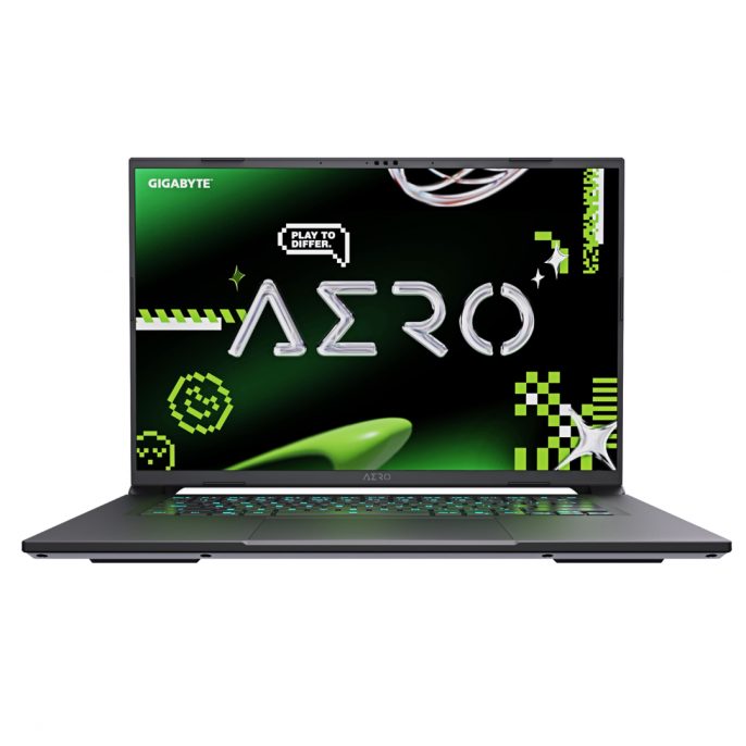 gigabyte_notebook_aero_x16_1v_ryzen_ai_7_350_rtx_5060_165hz_ddr5_16gb_m2_1tb_win11_home - Imagen 5