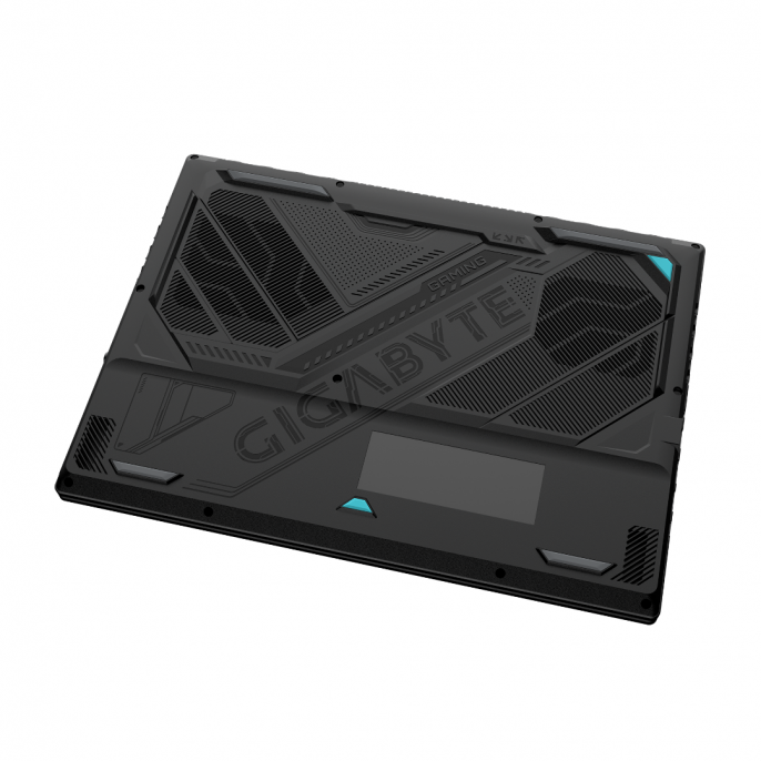 gigabyte_notebook_i7_gaming_a16_13620h_16gb_ddr5_rtx_5050_m2_512gb_16_windows_11 - Imagen 5