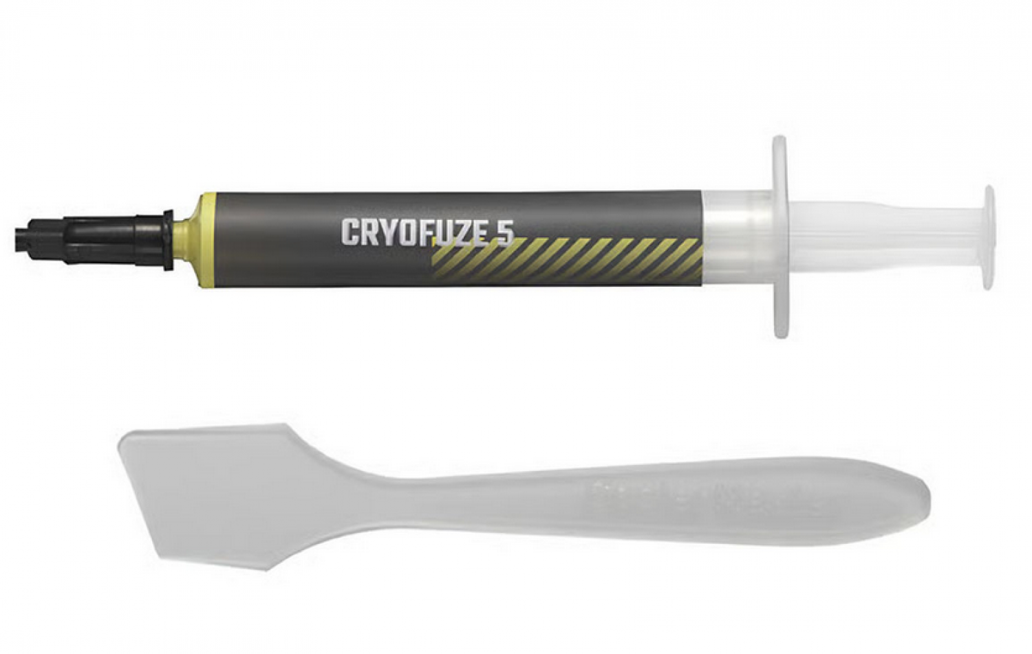 grasa_siliconada_cooler_master_cryofuse_5_yellow - Imagen completa 2