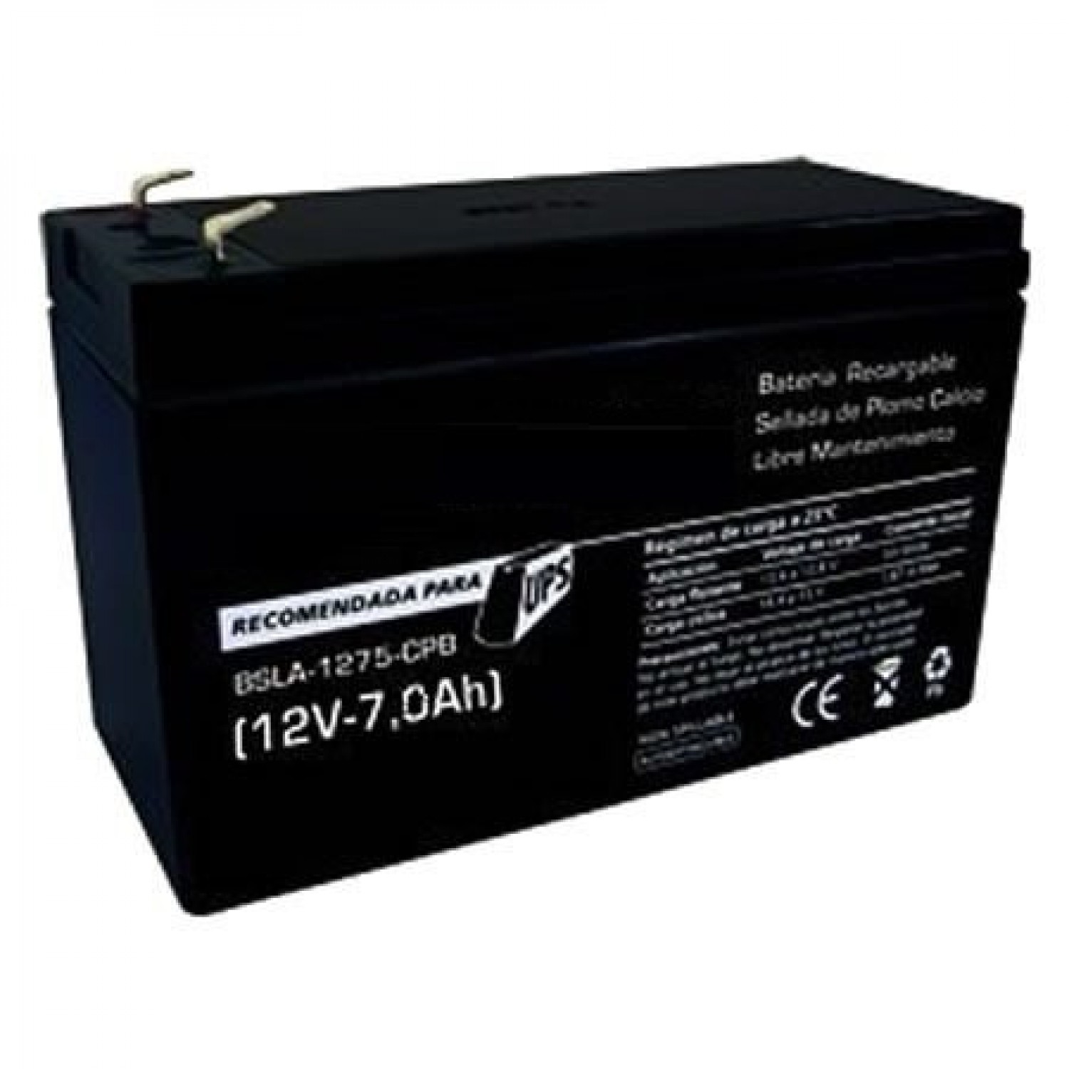 hunnox_bateria_ups_12v_7ah - Imagen completa 1