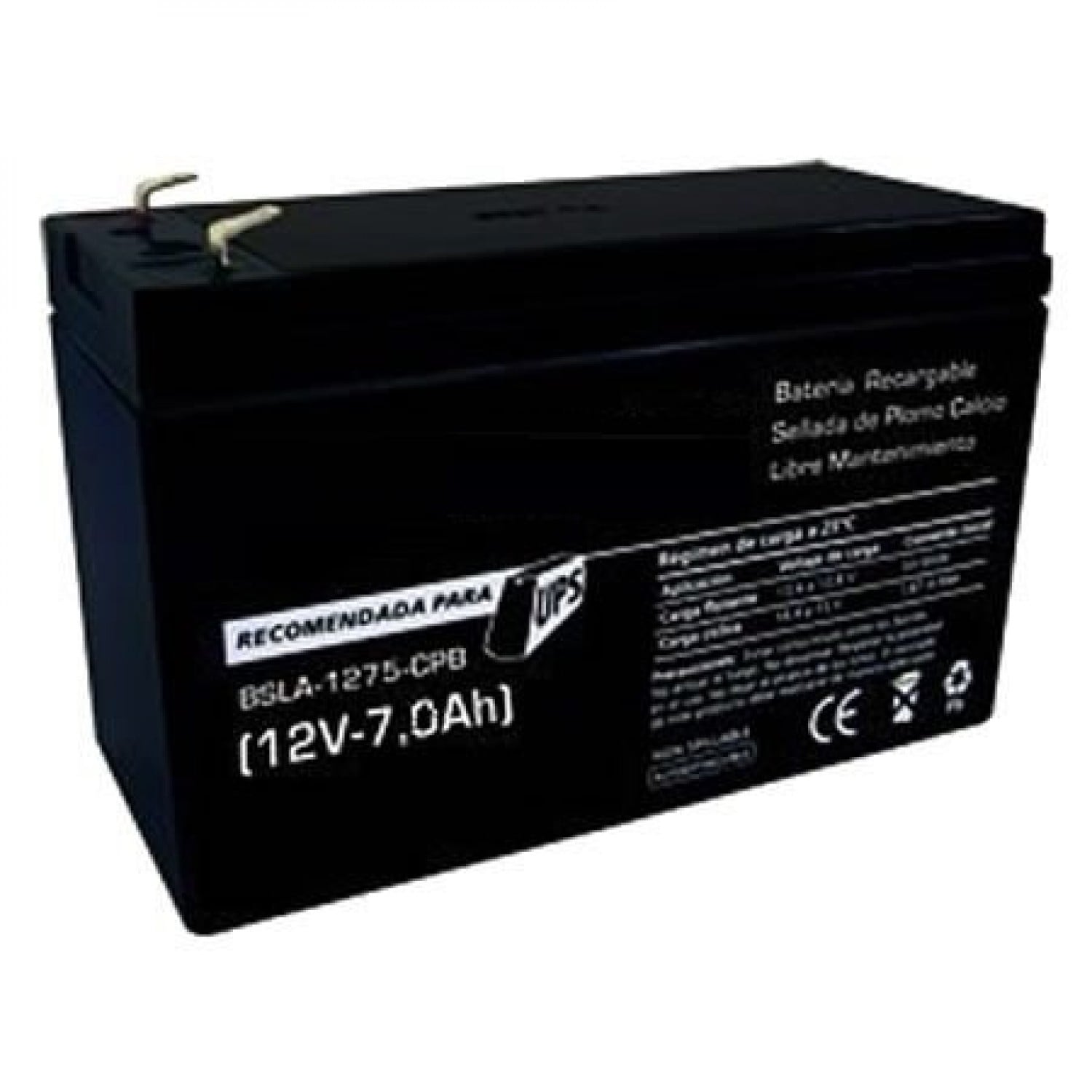 hunnox_bateria_ups_12v_8ah - Imagen completa 1