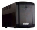 hunnox_ups_1200va_led - Miniatura 1