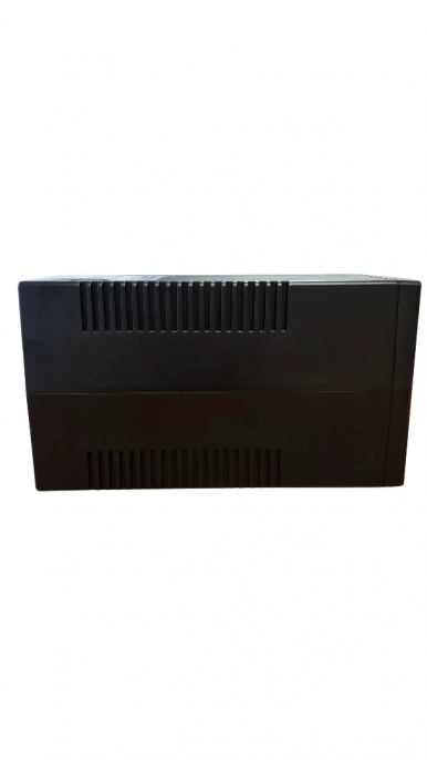 hunnox_ups_1500va_led - Imagen 2