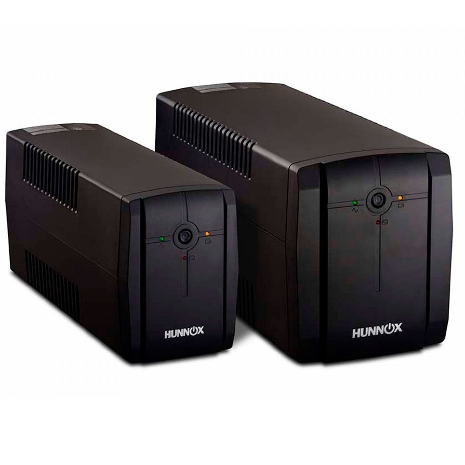 hunnox_ups_650va_led - Imagen completa 4